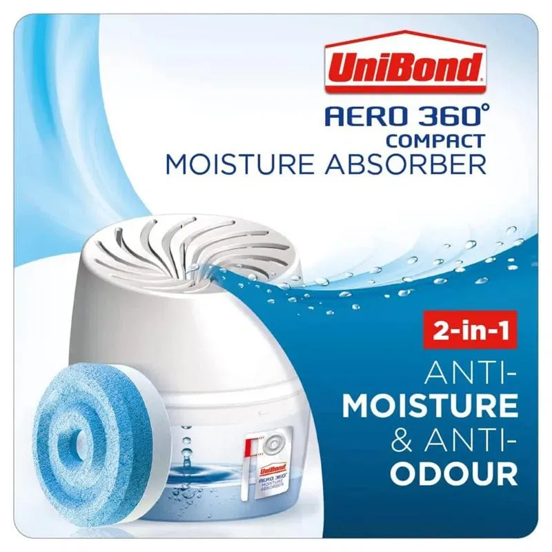 360° Moisture Absorber