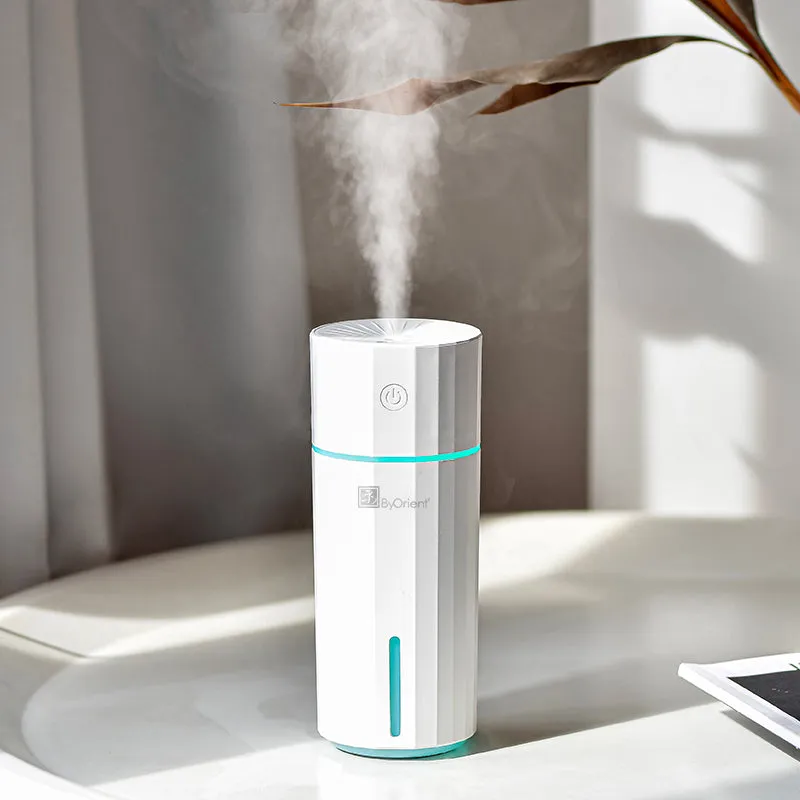 ByOrient Desktop USB Humidifier BY-WTH18
