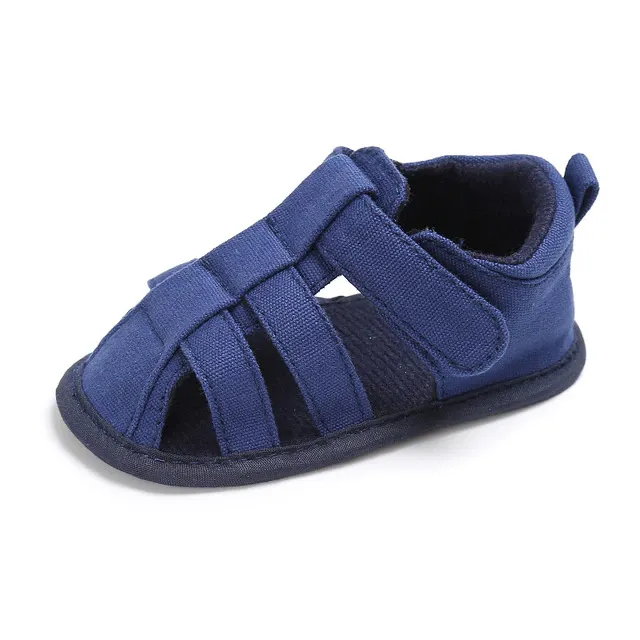 Callaho Unisex Kids' Sandal
