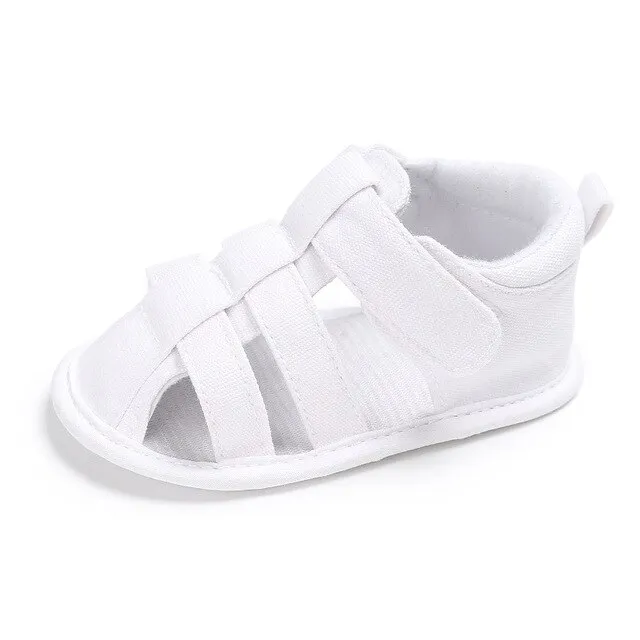 Callaho Unisex Kids' Sandal