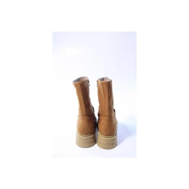 DL Sport 5512 biker boots